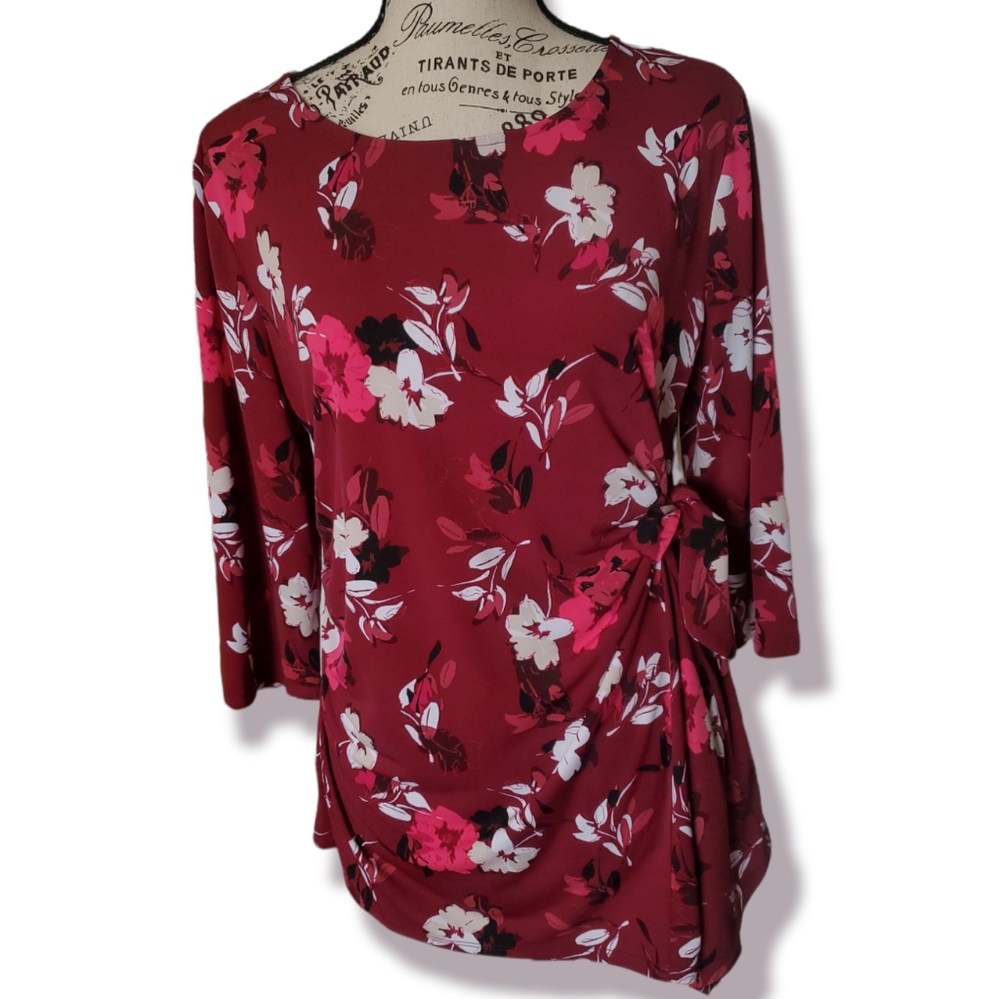Alfani Top
